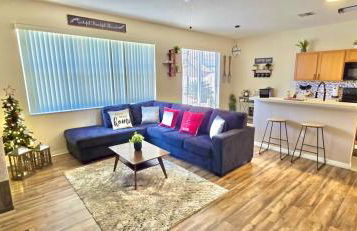 Charming family retreat with Pool & Amenities Disney & top Attractions - Foto 25