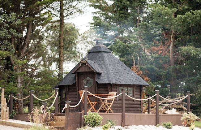 Luxury Waterfront Self-Catering Cabins - Photo 53