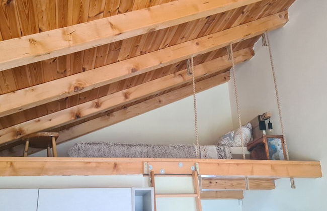 Apartments Aerodrom - Foto 13