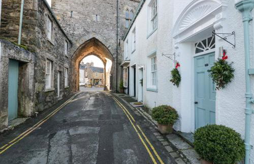 Cartmel Flat - Foto 25