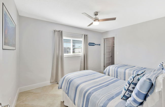 Villa Turquoise Coast - Foto 5