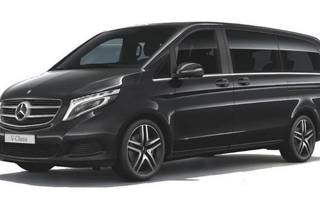Bologna Airport transfer - Photo 2