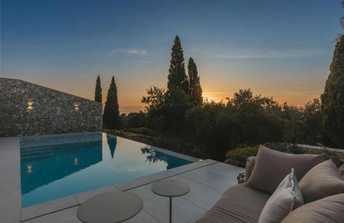 Doci Kelios - Serenity Suites with Private Heated Pools, by ZanteWize - Foto 40
