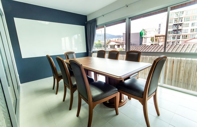 Hub53 Coworking & Coliving Space - Foto 26