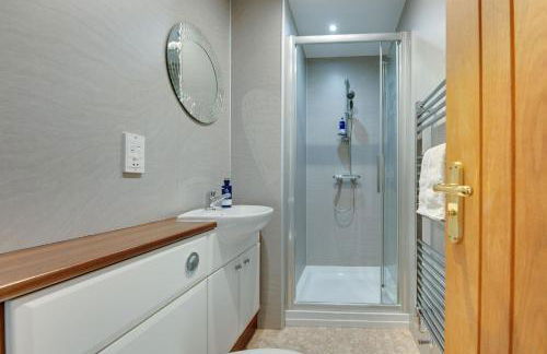 The Grain Rooms at Spindlestone - Foto 15