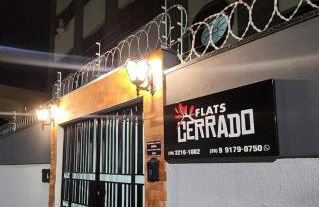 FLATS CERRADO são josé - Foto 14