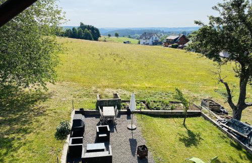 Ferienwohnung Haus Alpenblick - Foto 12