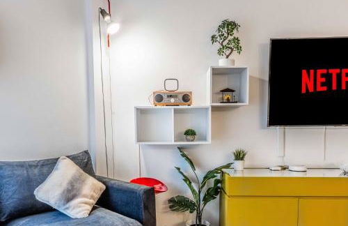 [Cozy Home SAN SIRO-DUOMO] Netflix & Design - Foto 17