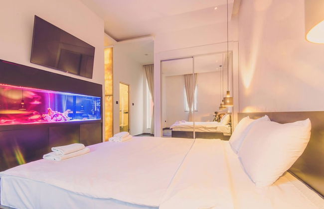 Villa Lumiere - Foto 10