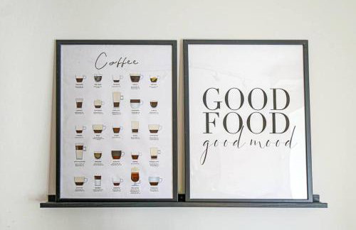 Stylish House with Smart TVs and Netflix, Fast Wifi, Free Parking and Garden by Yoko Property - Foto 31