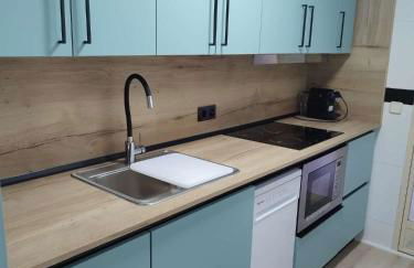 Precioso Apartamento centrico con 2 dormitorios - Foto 14