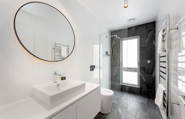 Elk at Falls - Photo 54