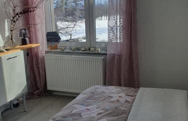 Porębana Osada - Foto 9