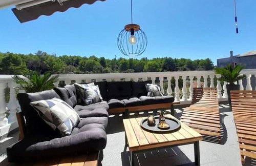 Luxury Apartment Mare - Foto 1