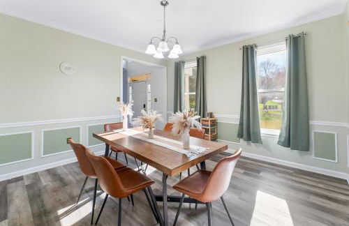 Luxury modern mansion Cabin Near Washington DC - Foto 23