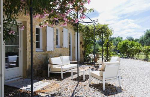 Gîte Petit Luberon chez Manon en Luberon - Vacation rental in guest house - Foto 1