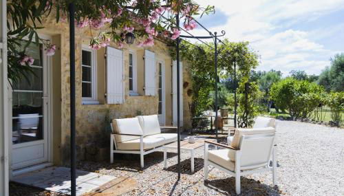 Gîte Petit Luberon chez Manon en Luberon - Vacation rental in guest house - Foto 1