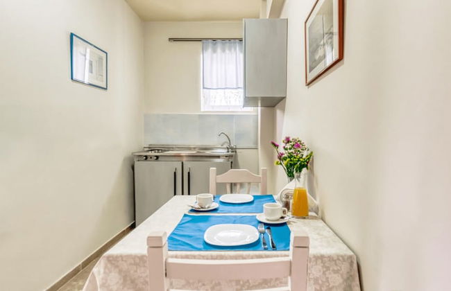 Akrotopi Apartments & Studios - Foto 63