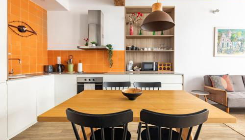 Musico Turia Gardens - Photo 3