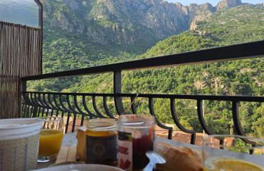 T2 vue mer & montagne Golfe de Porto-Ota - Foto 2