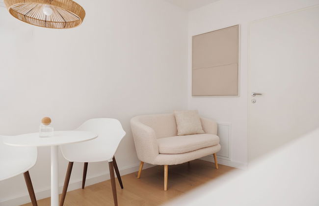 BOHO City Suites Augarten - Photo 15