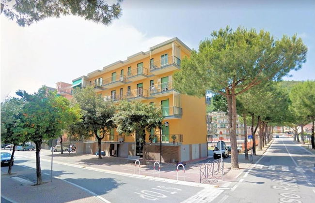 Giardini 13 Int 14 in Borghetto Santo Spirito - Foto 6