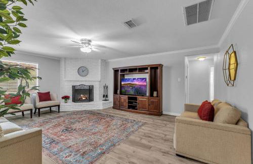 Sugarland 4 bed - Photo 16