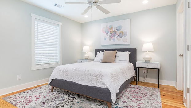 Cherokee Rose - Foto 3, Habitación