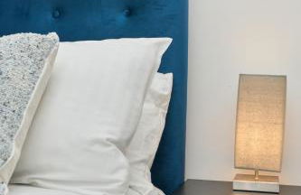 Meadow View - A Beautiful 3 Bed Apt With Stunning Countryside Views & Parking - Close To Ventnor, Shanklin & Sandown - 5 mins To Beach - Ideal For Friends, Families, & Business Stays - Dog Friendly - Foto 17