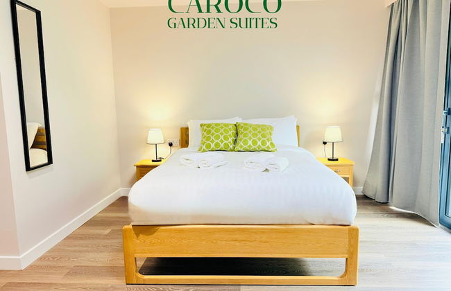 Westciti Caroco Aparthotel - Foto 20