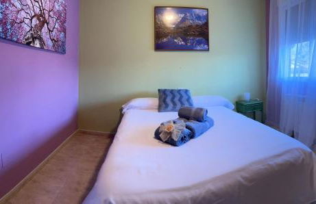 Casa Rural La Chistera - Foto 44