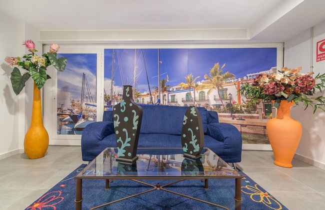 Sol Mogan Suites - Foto 12