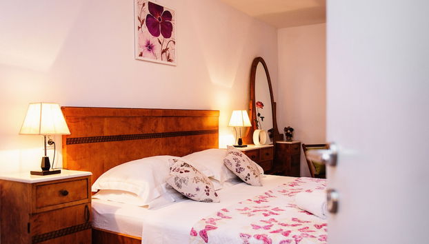 Apartment Peristil Cardo - Foto 4, Habitación