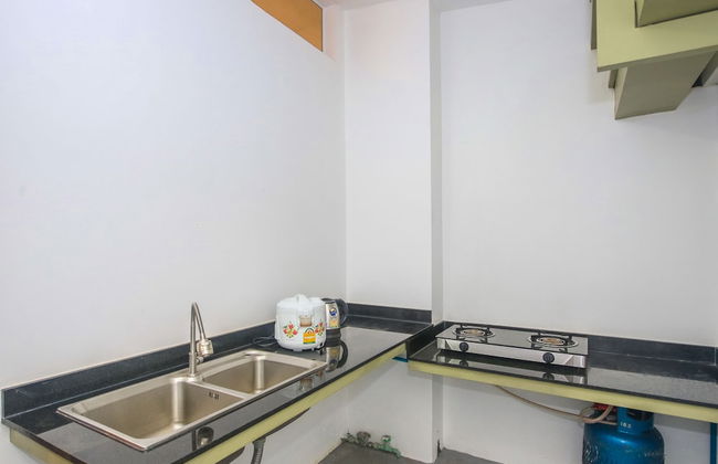 Phan NaTa Apartment - Photo 13