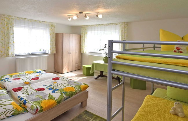 Komfort und Naturflucht, Lichtenhain - Foto 2