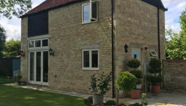 The Old Barn 26 Church Street - Foto 3, Garden