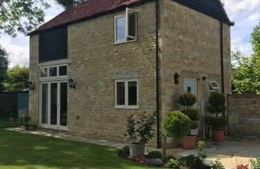 The Old Barn 26 Church Street - Foto 3