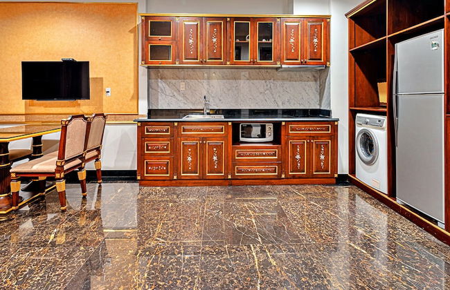 S79 Residences 345AB Apartment - Foto 56