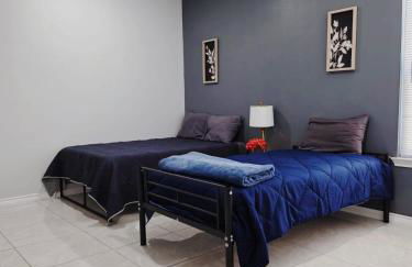 Apartment 3 bedrooms 40 minutes from South Padre - Foto 8