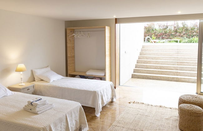 Countryside Villa near Porto - Foto 8