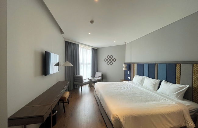 Apec Mandala Mui Ne by Ni - Foto 4