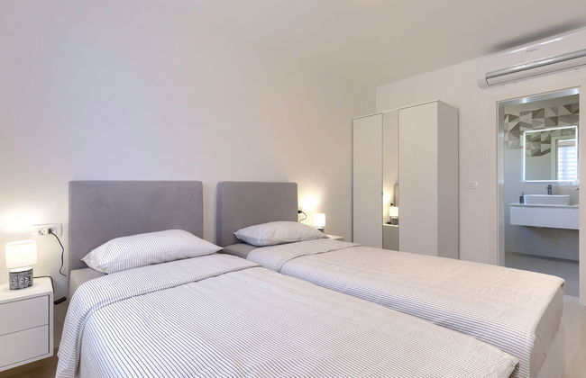 Villa Luna Maris - Foto 15