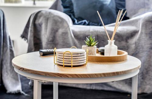 Tower House 2BR 10 Minutes from Alton Towers - Foto 33