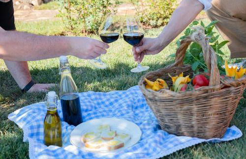 Agriturismo I Grappoli - Foto 21