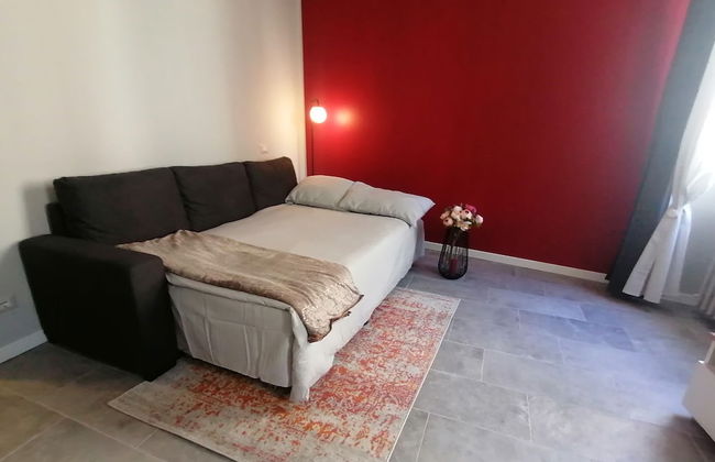 Casa Vacanze Via San Bonaventura 7 - Centro Storico Viterbo - Foto 10