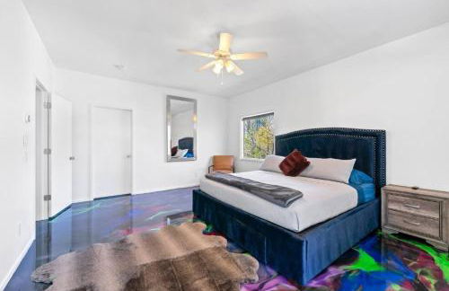 Modern Retreat Near Atlantic Station - Foto 35