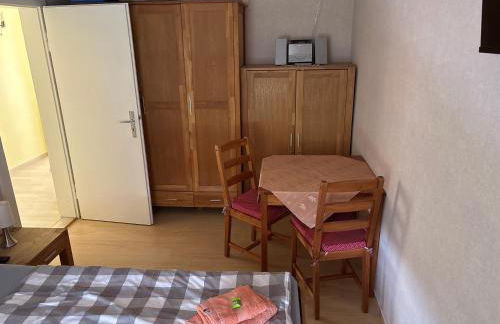 Ferienhaus Schwope 04654 Frohburg OT Kohren-Sahlis Friedensstraße 33 - Foto 12