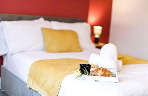 2 Bedroom Home-Free Parking-Perfect for Contractors - Foto 80