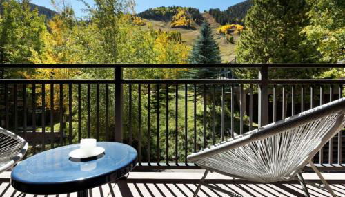 700 Monarch Condos by iTrip Aspen Snowmass - Foto 4