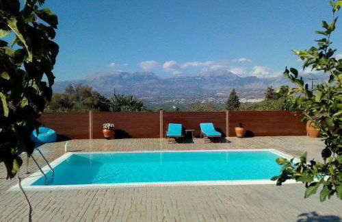 House Veggera - private swimming pool - Photo 1